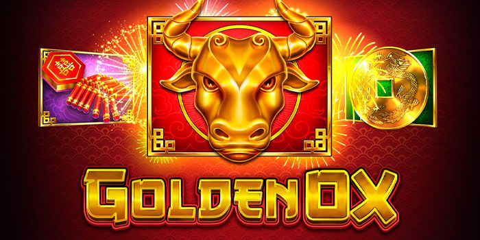 Strategi Efisien Slot Golden Ox Raih Maxwin