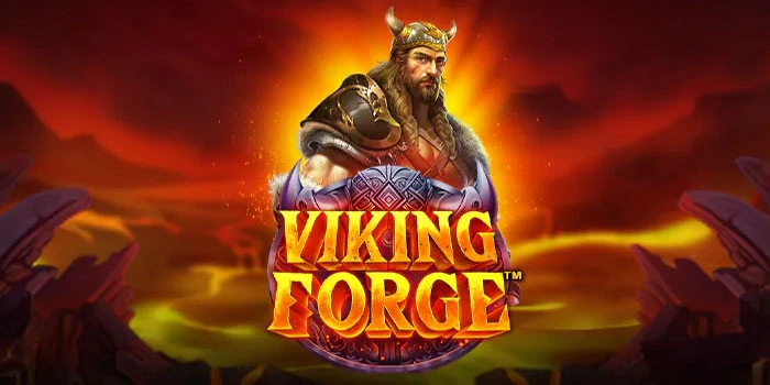 Strategi Menang Konsisten di Slot Viking Forge