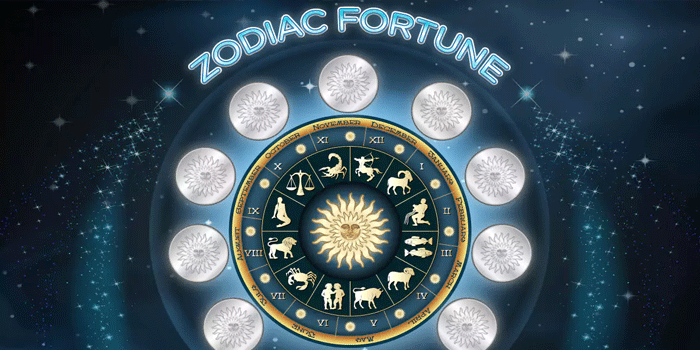 Main Slot Zodiac Fortune Dengan Modal Kecil Menang Besar