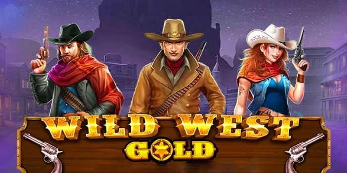 Trik Bermain Slot Wild West Gold Membaca Scatter Gacor