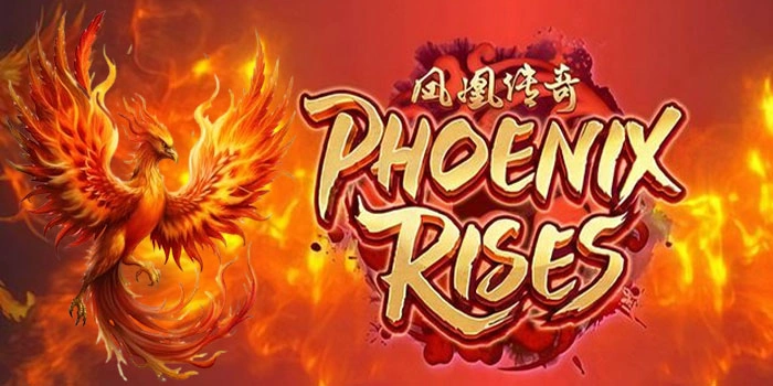 Trik Jitu Free Spins Raih Jackpot Besar Slot Phoenix Rises