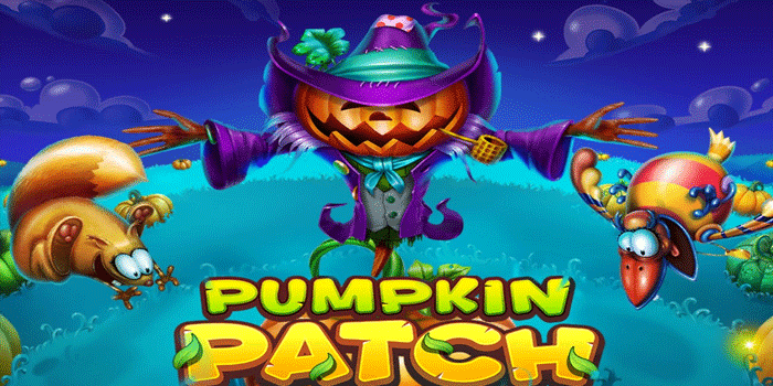 Cara Mudah Raih Jackpot Besar Pada Slot Pumpkin Patch Terbaik