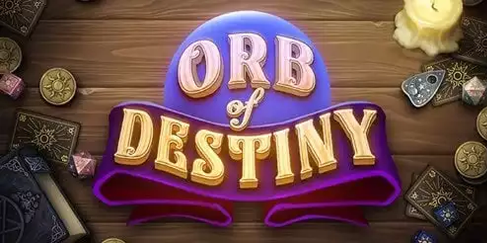 Rahasia Mudah Menang Maxwin Slot Orb Of Destiny Terbaru