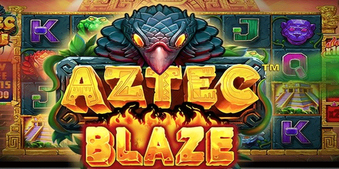 Rahasia Spin Cerdas Untuk Hasil Maksimal Bermain Slot Aztec Blaze