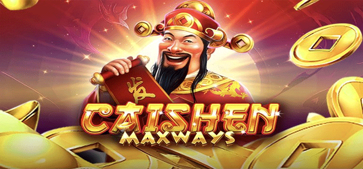 Cara Maksimalkan Kemenangan di Slot Caishen