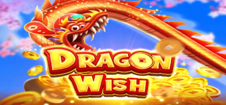 Rahasia Slot Dragon Wish Paling Dicari Para Pemain