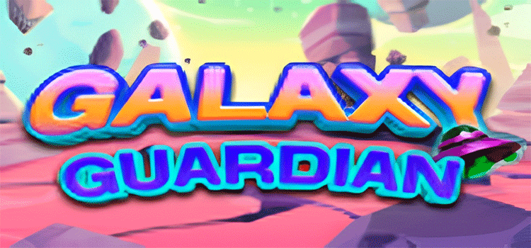Rahasia Slot Galaxy Guardian Jackpot Besar Setiap Hari