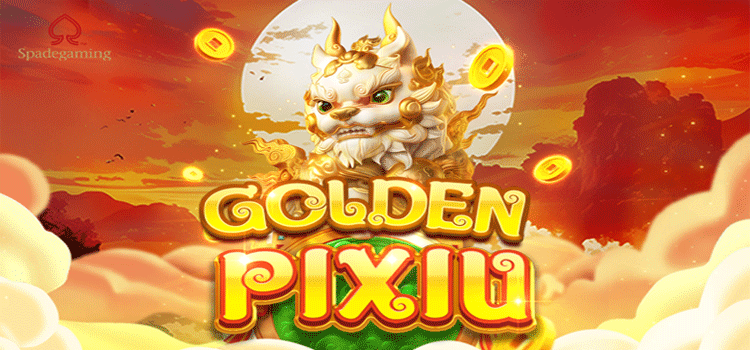 Trik Jitu Slot Golden Pixiu Agar Selalu Untung
