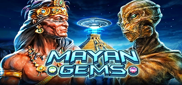 Tips Ampuh Slot Mayan Gems Biar Selalu Jackpot