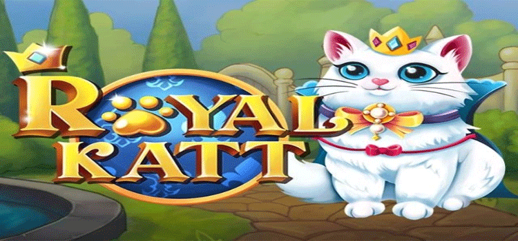 Strategi Slot Royal Katt Untuk Pemula Biar Menang