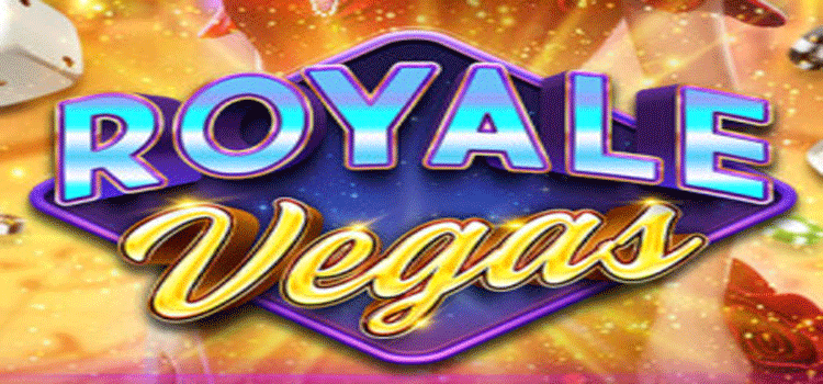 Trik Slot Royale Vegas Menang Besar Tanpa Ribet