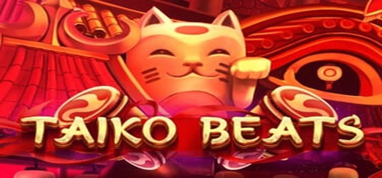 Trik Bermain Slot Taiko Beats Biar Selalu Profit