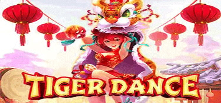 Strategi Slot Tiger Dance Terbaru Bikin Menang Besar